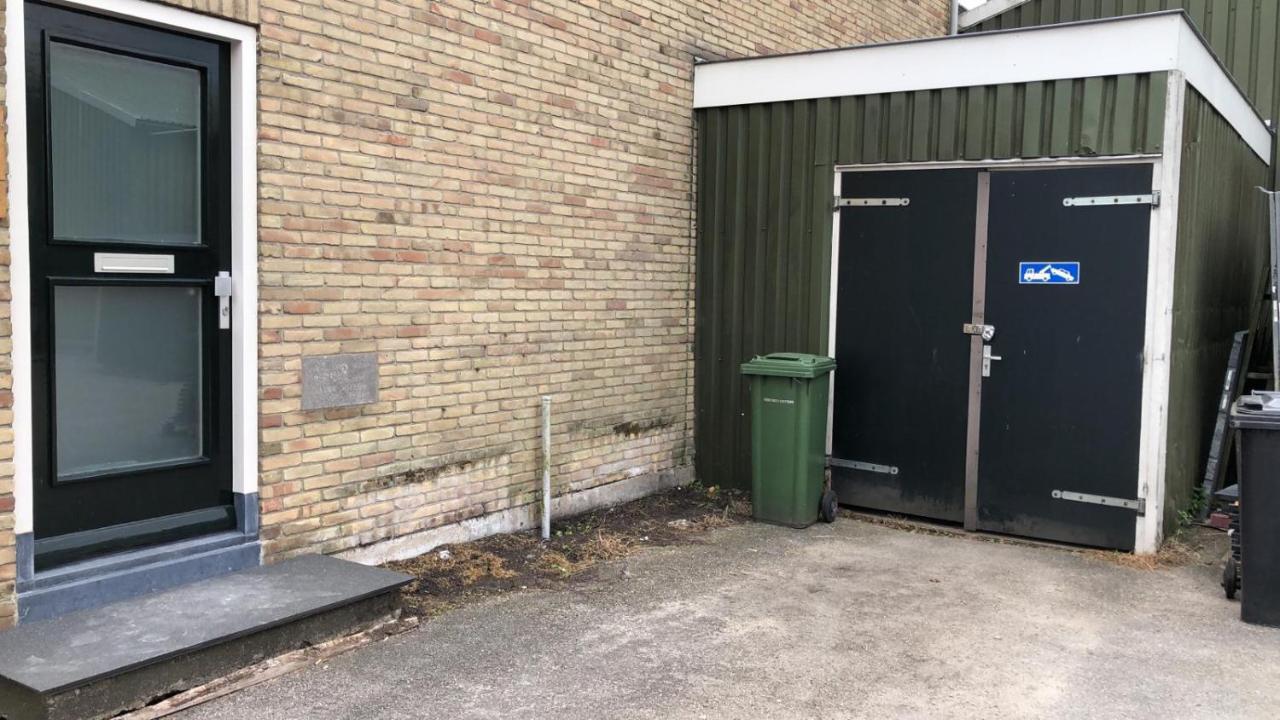 Amsterdam Twiskehouse Daire Den Ilp Dış mekan fotoğraf